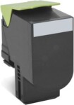 Lexmark 80C2SKE Black Originál (80C2SKE)