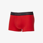 Pánske boxerky 000NB3873A KHZ čierno-červené - Calvin Klein L