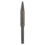 Bosch Accessories 2608690176 Bosch Power Tools jamkovač Celková dĺžka 140 mm SDS plus 1 ks; 2608690176