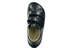 Froddo G3130277 Black celoročné nízke barefoot topánky 31 EUR