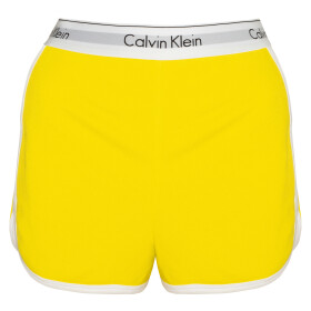 Dámske šortky QS5982E - Calvin Klein L