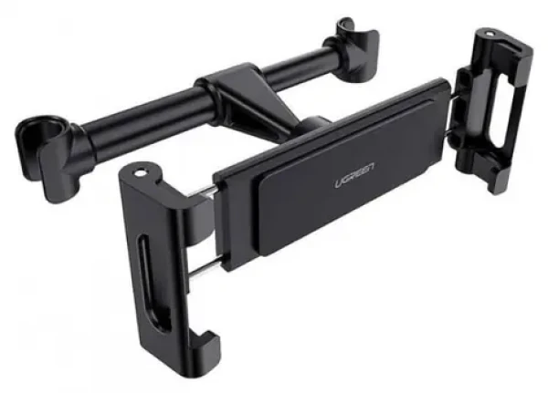 Ugreen LP160 čierna / držiak telefónu do auta / 4.7 - 12.9 palce (60108-ugreen)