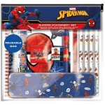 PYRAMID Školský set Spider-Man veľký DPL8 / Školské potreby (SR74646EPM)