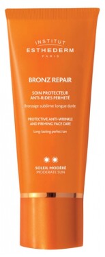 INSTITUT ESTHEDERM Bronz repair moderate sun 50 ml