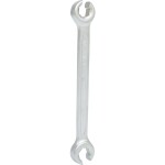 KS Tools 517.0254 Otvorený dvojkruhový kľúč, uhlový, 10x11mm; 517.0254