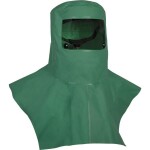 Pracovná kukla Delta Plus HO600 Farba: Zelená (HO600VE)