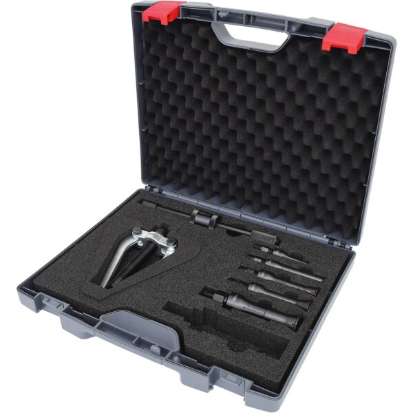 Presná súprava vnútorného odsávača Ø 10-37mm, 7 ks KS Tools 660.0014; 660.0014