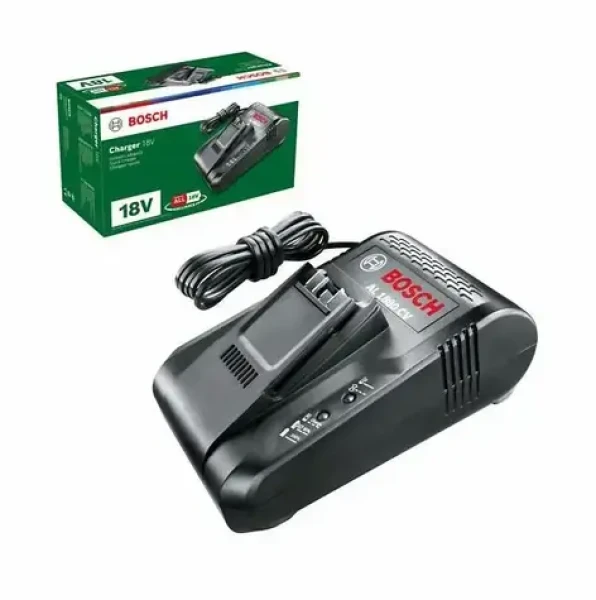 BOSCH 1600A011TZ AL 1880 CV / Nabíjačka 14.4 V / 18 V Li- ION (1600A011TZ)