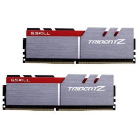 G.Skill Trident Z Sada RAM pre PC DDR4 32 GB 2 x 16 GB 3200 MHz F4-3200C16D-32GTZ; F4-3200C16D-32GTZ