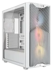 Corsair 3200D RS ARGB biela / Mid-Tower / ATX / priehľadná bočnica (CC-9011345-WW)