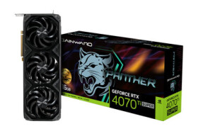 Gainward GeForce RTX 4070 Ti Super Panther OC 16GB 16GB GDDR6x (471056224-4434)