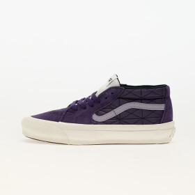 Tenisky Vans Sk8-Mid Reissue 83 LX Up North Trip Grape EUR 42.5