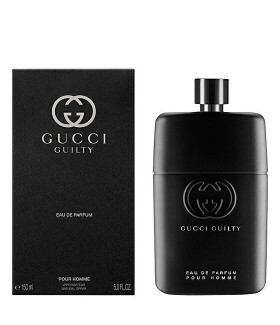 Pour Homme EDP