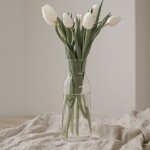 Eulenschnitt Karafa Heart 1,2 l