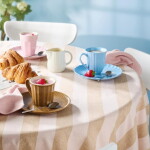 Ib Laursen Džbánik na mlieko Mynte Butter Cream 200 ml