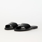 Tenisky Calvin Klein Jeans Flat Sandal Slide Mg Black EUR 36