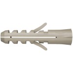 Fischer M 8 S rozperná hmoždinka 50 mm 10 mm 50153 50 ks; 50153