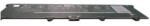Dell 40Wh 2-cell Li-ion battery for Notebooks