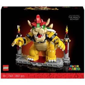 71411 LEGO® Super Mario™ Bowser