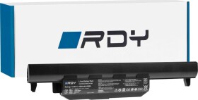 Green Cell Bateria RDY A32-K55 do Asus R500 R500V R500VD R500VJ R700 R700V K55A K55V K55VD K55VJ K55VM X55A X55U X75V X75VB