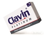 CLAVIN Platinum 8 tabliet