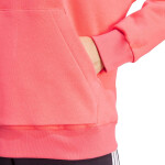 Mikina adidas Essentials Small Logo Feel Cozy Hoodie W KE4380 XS