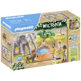 Playmobil 71294 Výlet vode