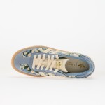 Tenisky adidas Sambae W Crew White/ Tactile Blue/ Gold Metallic EUR 35 1/2