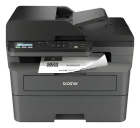 Brother MFC-L2802DW / Multifunkčná laserová tlačiareň / A4 / čiernobiela / 1200x1200dpi / 32str / min / duplex / WiFi (MFC-L2802DW)