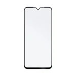 FIXED Full-Cover Ochranné tvrdené sklo pre Vivo Y55 lepenie cez celý displej čierna (FIXGFA-1269-BK)