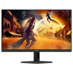 27" AOC Gaming 27G4ZRE čierna / IPS / 1920x1080 / 16:9 / 1ms / 1000:1 / 300cd-m2 / HDMI + DP / VESA (27G4ZRE)