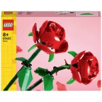 LEGO® Botanicals 40460 Ruže