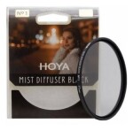 Hoya Filter hmlový difuzér čierny No 1 67mm / dopredaj (24066074171)