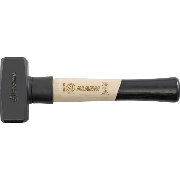 Alarm Werkzeuge 56032052 kamenárske kladivo 1130 g; 56032052