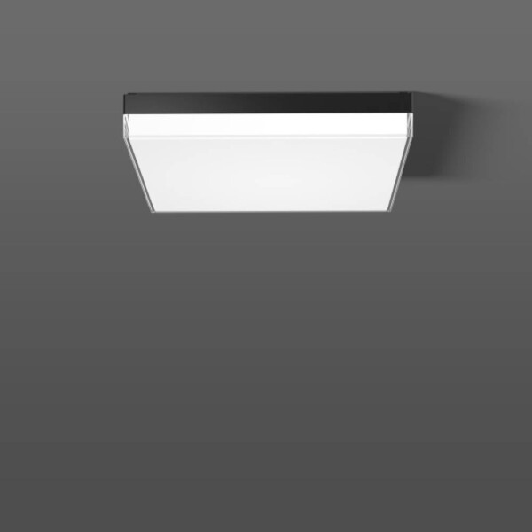 RZB 312540.0031.76 LED nástenné svetlo; 312540.0031.76