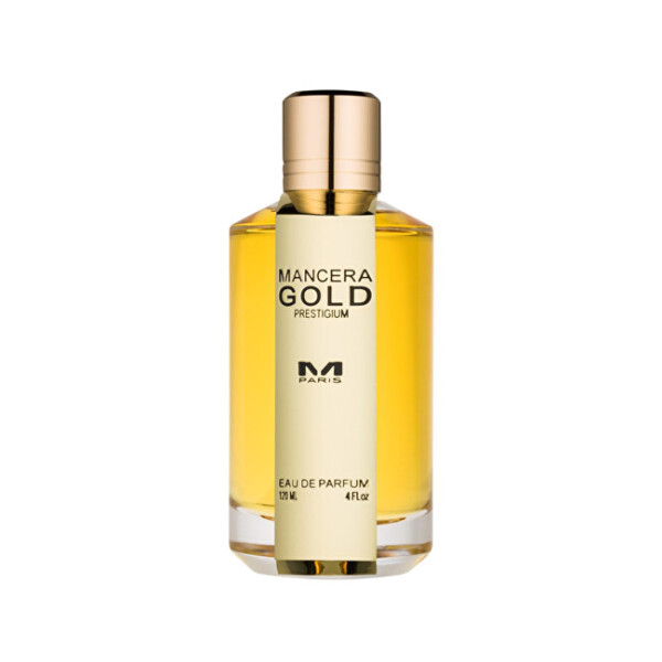 Manceragold Prestigium Edp 120ml