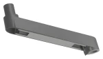 Ergotron LX Extension Kit / Predlžovacie rameno / Kompatibilný s radom LX (98-731-293)