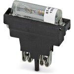 Fuse plug ST 1-SILA 250 0920397 Phoenix Contact; 0920397