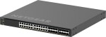 NETGEAR Przełšcznik Switch XSM4340V 24x10GE PoE++ 8xSFP28