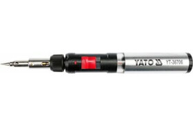 YATO YT-36706 / Spájka plynová 3v1 / 30-70W / 30ml (YT-36706)