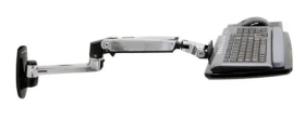 Ergotron LX Wall Keyboard Arm / Rameno na klávesnici (45-246-026)
