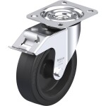 Blickle 761537 otočné koliesko s brzdou; 761537