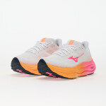 Tenisky Mizuno Wave Sky 9 White/ Tang Orange/ Pink Tetra EUR 41