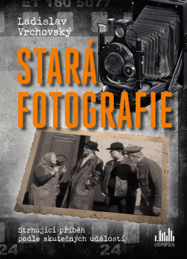 Stará fotografie, Vrchovský Ladislav