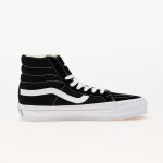 Tenisky Vans Sk8-Hi Reissue 38 LX Black/ White EUR 38