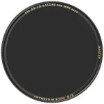 B+W 806 MASTER ND 1,8 MRC nano 82mm / ND filter / 82 mm / MRC nano povlak (1101583)