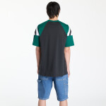 Tričko adidas Archive Cutline T-Shirt Black/ Collegiate Green M