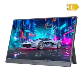 16,1" Arzopa Z3FC 2,5K 180 Hz sivá / prenosný monitor / 2560×1600p / 16:9 / IPS / 400 cd-m2 / USB-C / HDMI (Z3FC)