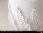 Fillamentum ASA Extrafill "Snow White" 1,75 mm 3D filament 750 g