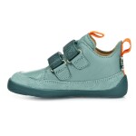 Affenzahn Sneaker Leather Buddy Bunny celoročné členkové barefoot topánky 32 EUR